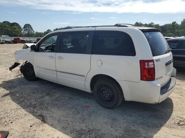 2010 Dodge Grand Caravan SXT