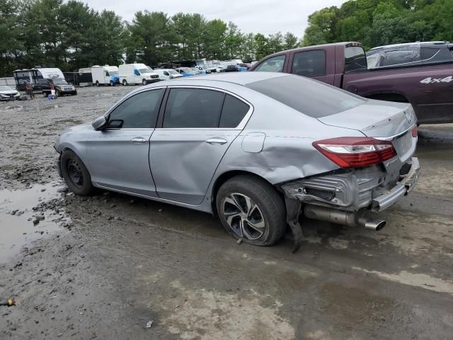 2017 Honda Accord Sport Special Edition