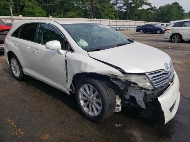 2012 Toyota Venza LE