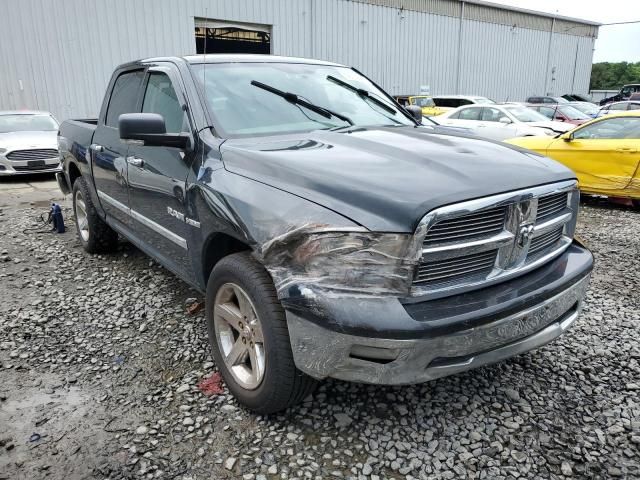 2009 Dodge RAM 1500