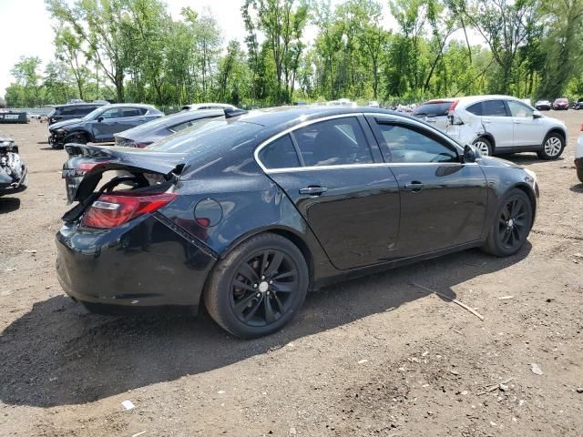 2015 Buick Regal