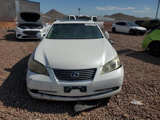 2007 Lexus ES 350