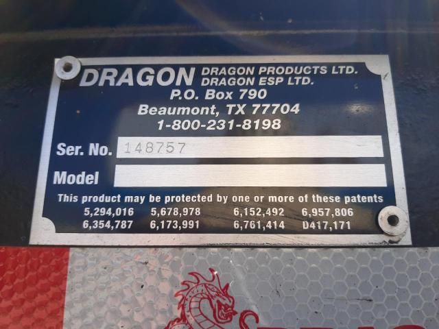 2023 Dragon Dragon ESP