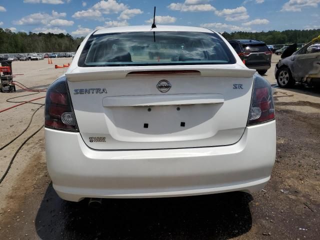 2010 Nissan Sentra 2.0