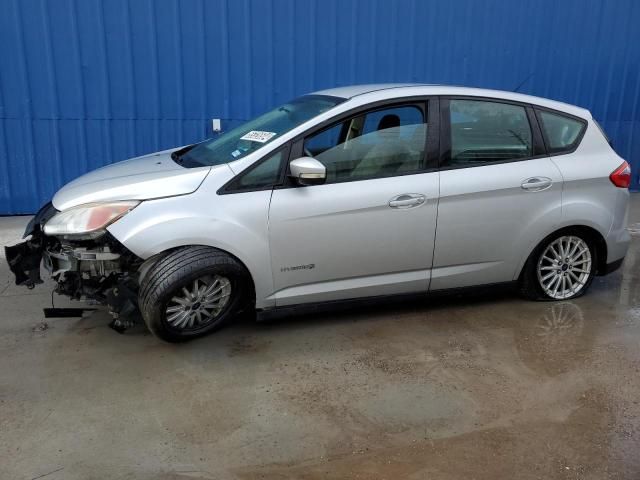 2015 Ford C-MAX SE