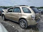 2006 Pontiac Torrent