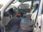 2005 Lexus LX 470