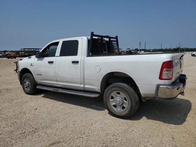 2022 Dodge RAM 2500 Tradesman