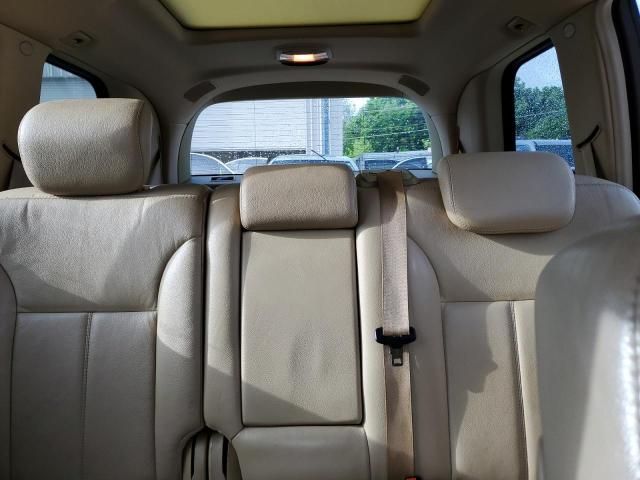 2007 Mercedes-Benz GL 450 4matic