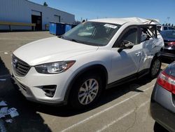 2016 Mazda CX-5 Touring en venta en Vallejo, CA