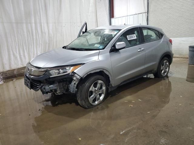 2019 Honda HR-V LX