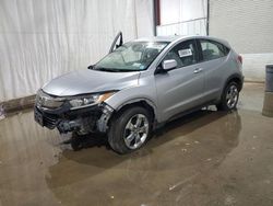 Honda salvage cars for sale: 2019 Honda HR-V LX