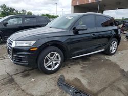 2018 Audi Q5 Premium for sale in Fort Wayne, IN