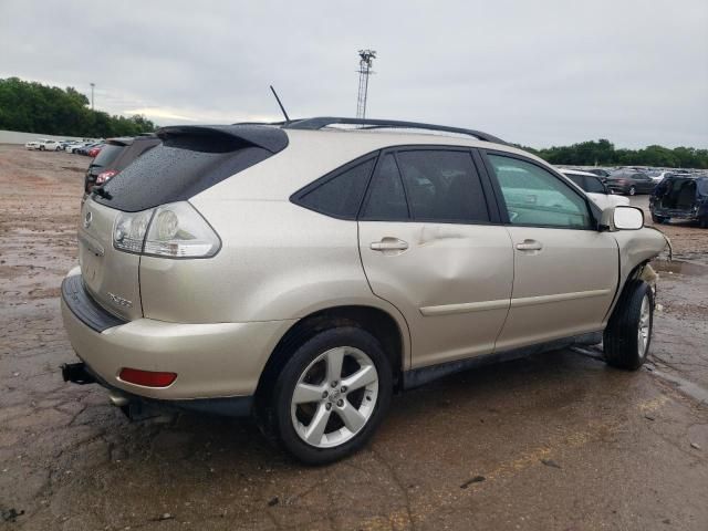 2006 Lexus RX 330