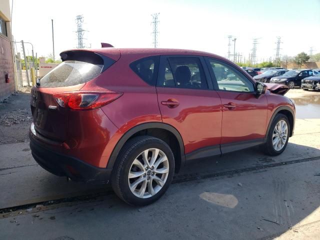 2013 Mazda CX-5 GT