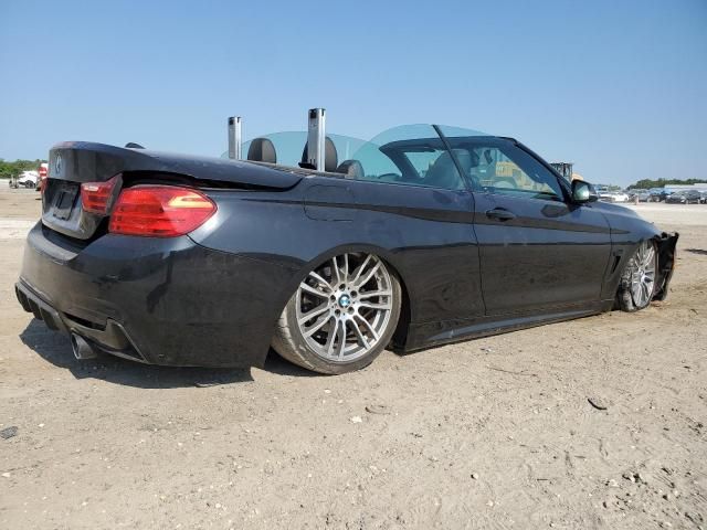 2014 BMW 428 I