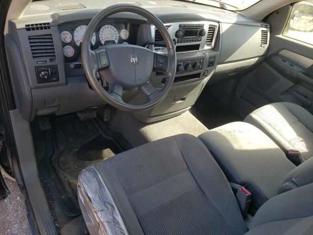 2007 Dodge RAM 1500 ST