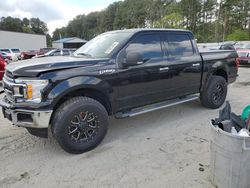 2018 Ford F150 Supercrew for sale in Seaford, DE