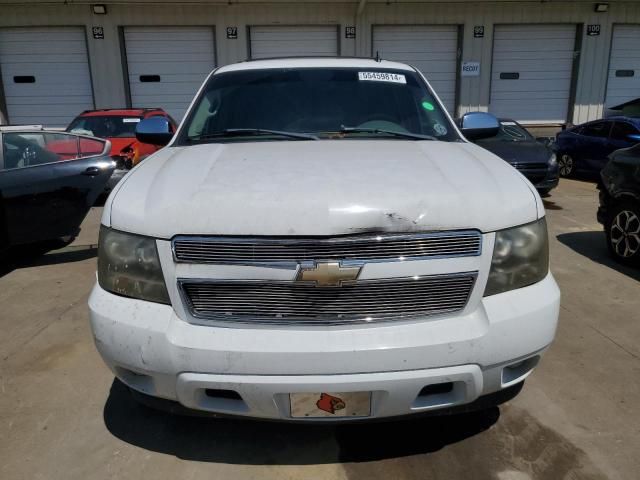 2007 Chevrolet Tahoe C1500