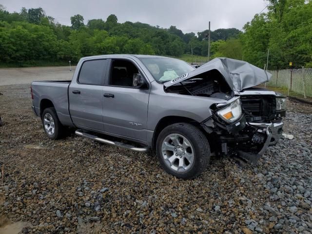 2023 Dodge RAM 1500 BIG HORN/LONE Star