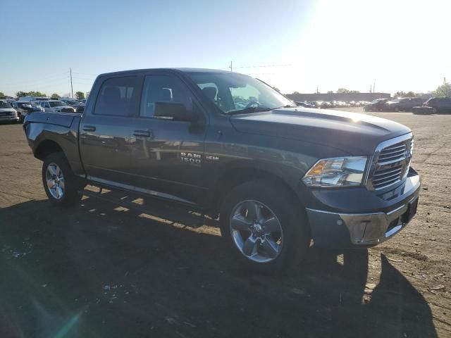 2019 Dodge RAM 1500 Classic SLT