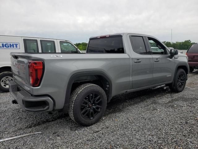 2023 GMC Sierra K1500 Elevation