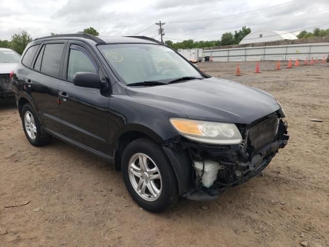 2010 Hyundai Santa FE GLS