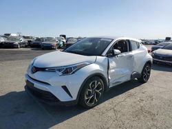 2019 Toyota C-HR XLE for sale in Martinez, CA