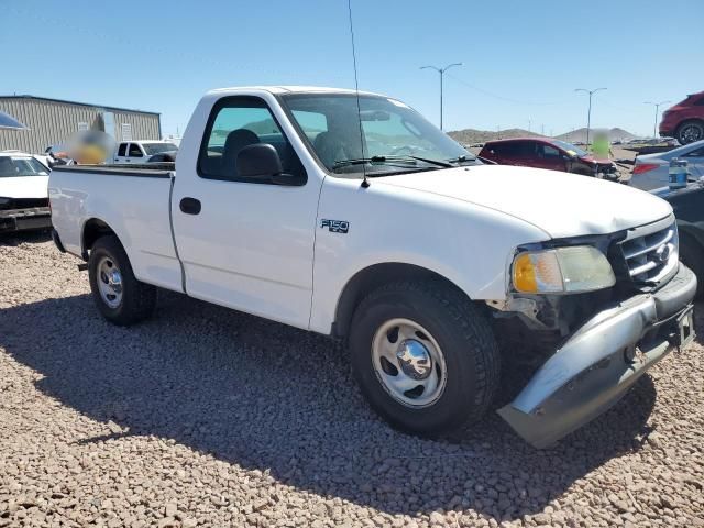 2003 Ford F150