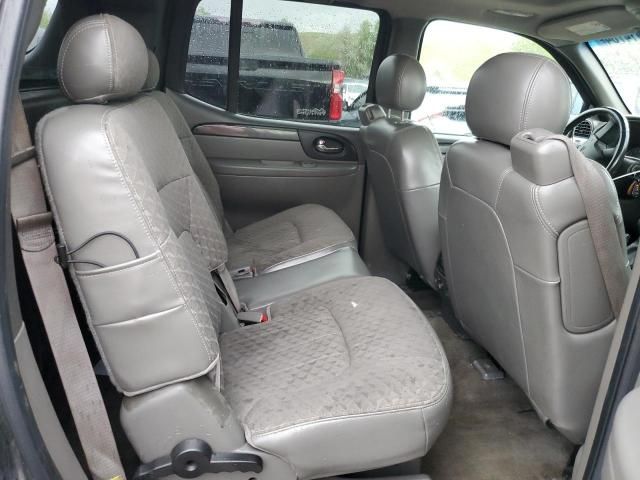 2004 GMC Envoy XUV