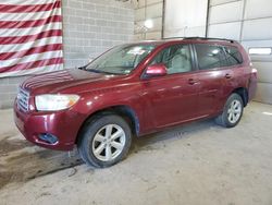 2008 Toyota Highlander for sale in Columbia, MO