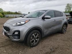 2021 KIA Sportage LX for sale in Columbia Station, OH