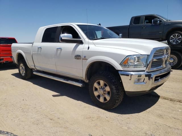 2014 Dodge RAM 2500 Longhorn