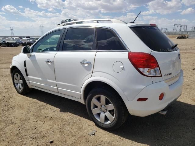 2008 Saturn Vue XR