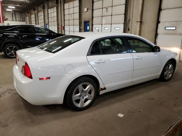 2011 Chevrolet Malibu LS