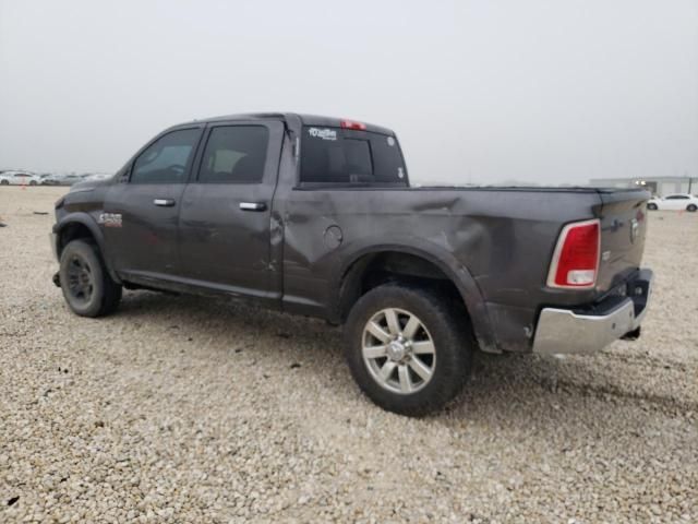 2015 Dodge 2500 Laramie