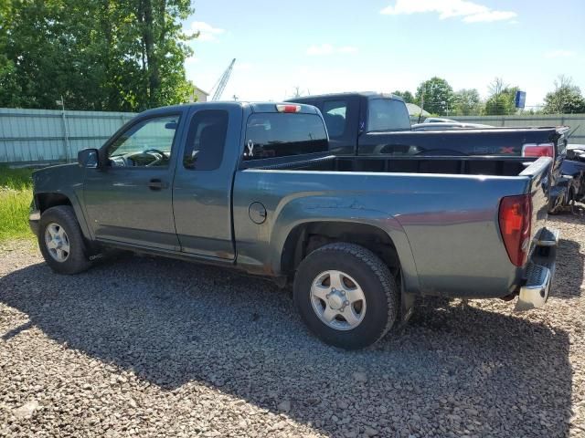 2006 GMC Canyon