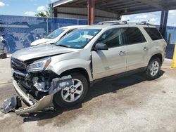 2014 GMC Acadia SLE for sale in Riverview, FL