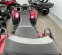 2009 Can-Am Outlander Max 800R XT