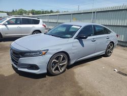 2022 Honda Accord Sport for sale in Pennsburg, PA