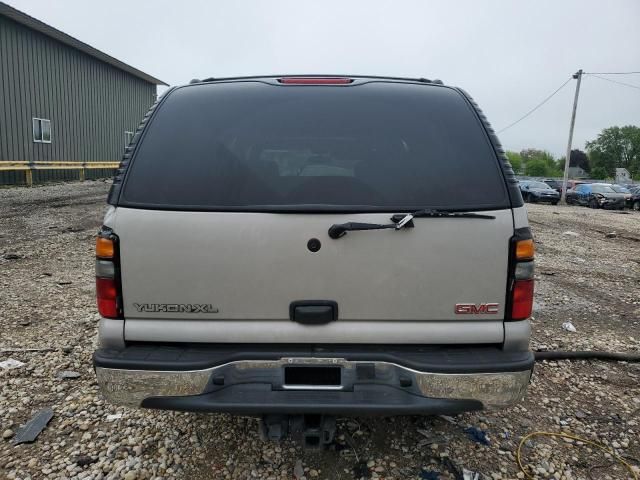 2004 GMC Yukon XL K1500