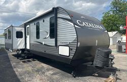 Other 2017 Coachman Cataline le salvage cars for sale: 2017 Other 2017 Coachman Cataline Legacy