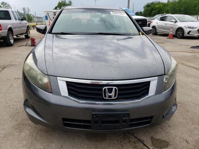 2009 Honda Accord EX