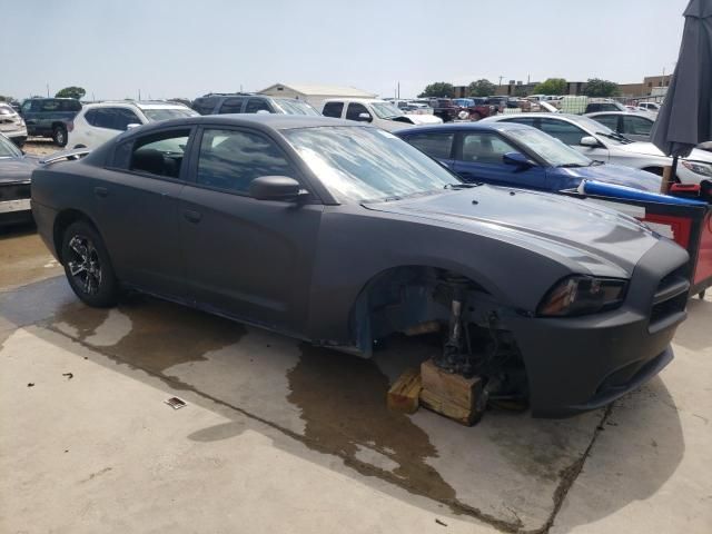 2014 Dodge Charger SE