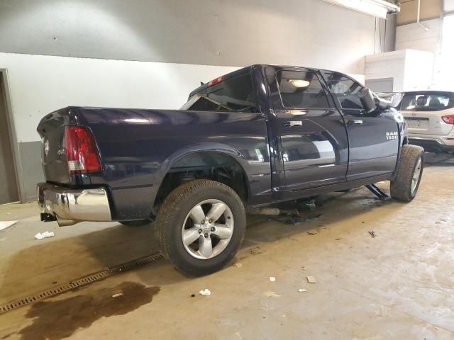 2013 Dodge RAM 1500 SLT