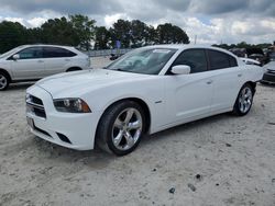 Dodge Charger salvage cars for sale: 2012 Dodge Charger R/T