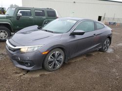 2018 Honda Civic EX for sale in Rocky View County, AB