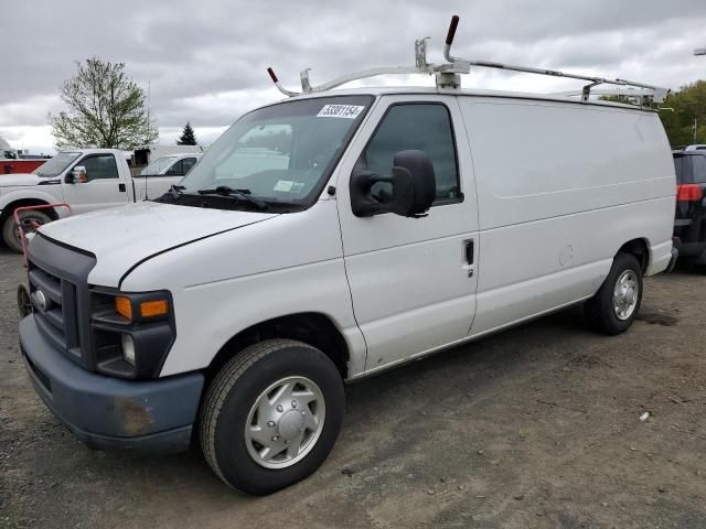 2014 Ford Econoline E150 Van