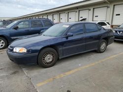 2002 Chevrolet Impala for sale in Louisville, KY