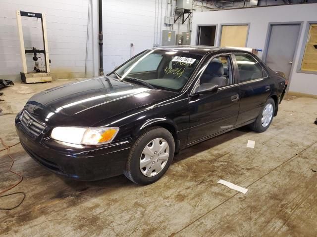 2000 Toyota Camry CE